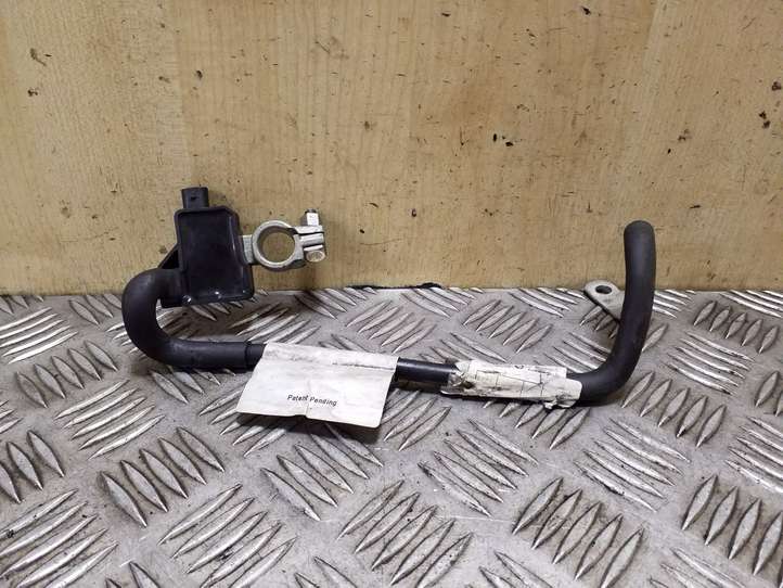 Volkswagen Sharan (2010 - 2015)  1K0915181F Минусовый провод (аккумулятора)
