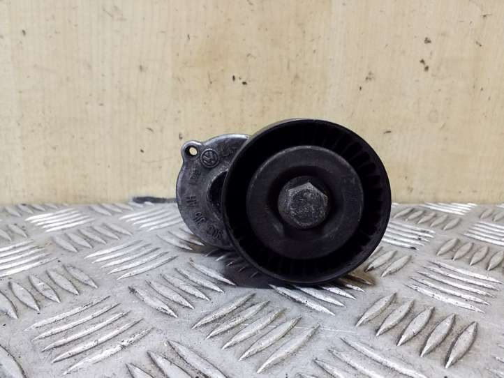 Volkswagen Sharan (2010 - 2015)  038903315AH Устройство натяжки ремня