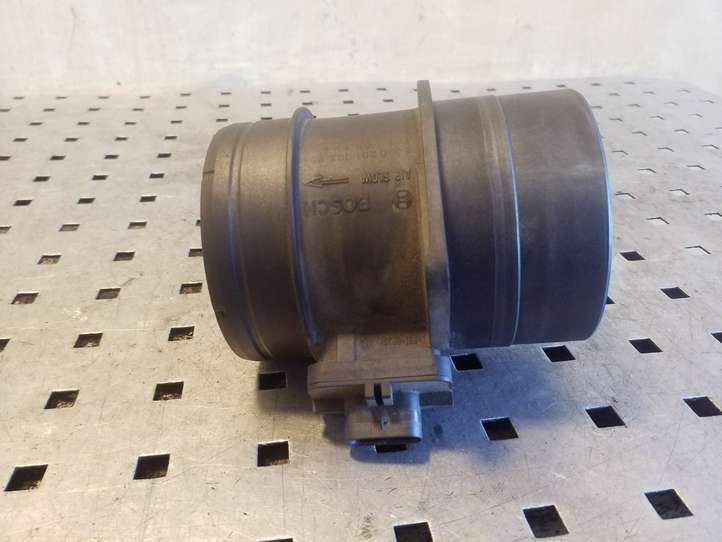 Volkswagen PASSAT B7 (2011 - 2014)  03L906461A Измеритель потока воздуха