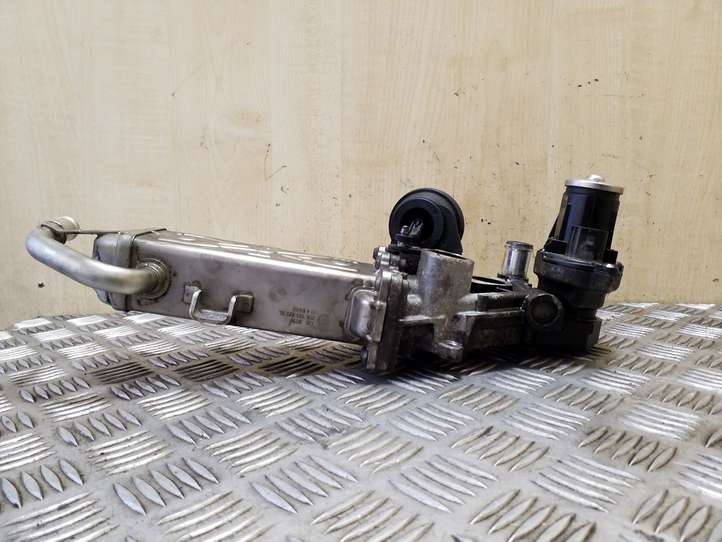 Volkswagen PASSAT B7 (2011 - 2014)  11725505 Охладитель EGR