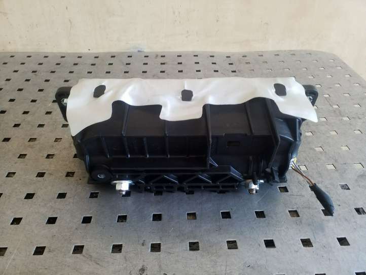Volkswagen PASSAT B7 (2011 - 2014)  3AA880204 Подушка безопастности пассажира