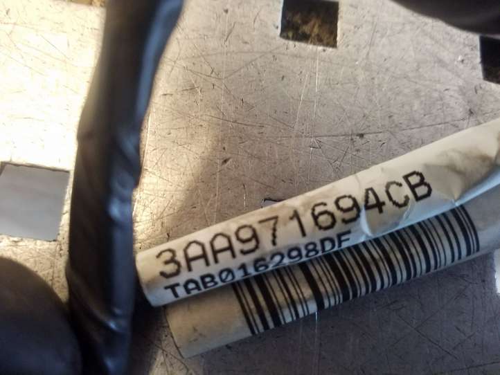 Volkswagen PASSAT B7 (2011 - 2014)  3AA971694CB Проводка задних дверей