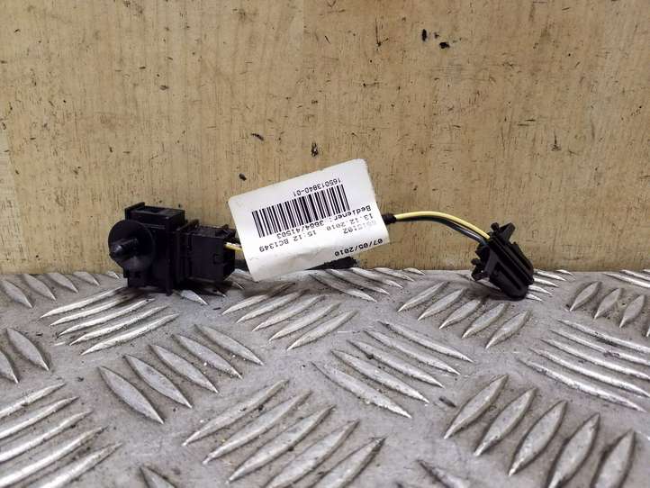 Volkswagen PASSAT B7 (2011 - 2014)  3AA971689 Проводка задних дверей