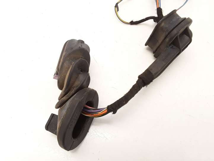 Fiat Croma (2005 - 2011)  51805841 Проводка задних дверей
