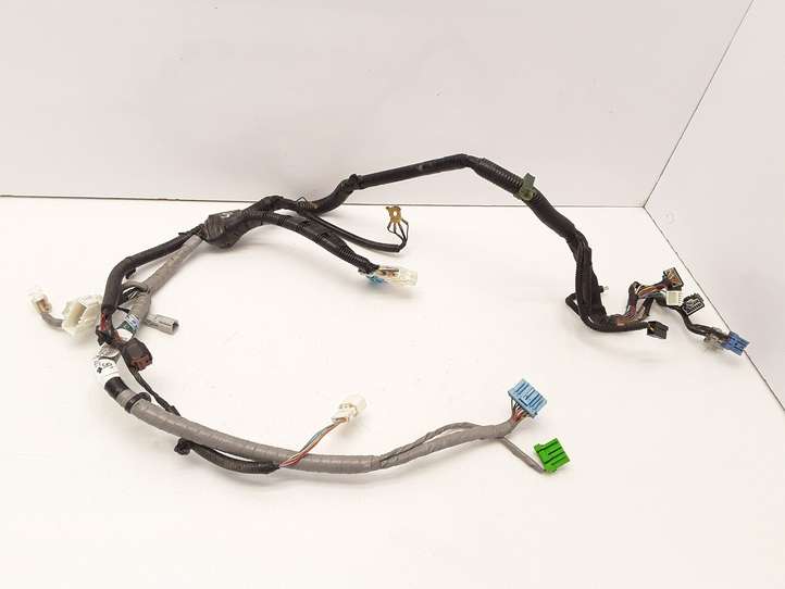 Honda FR-V (2004 - 2009)  32118SJHG102 Руль
