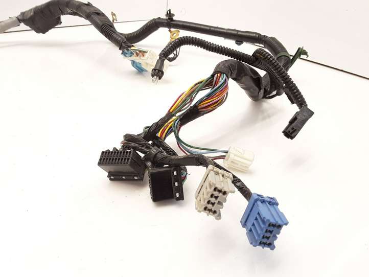 Honda FR-V (2004 - 2009)  32118SJHG102 Руль