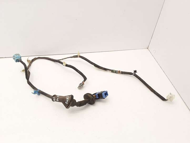 Honda FR-V (2004 - 2009)  32753SJDG003 Проводка задних дверей