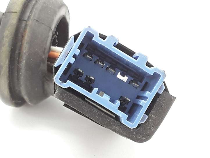 Honda FR-V (2004 - 2009)  32753SJDG003 Проводка задних дверей