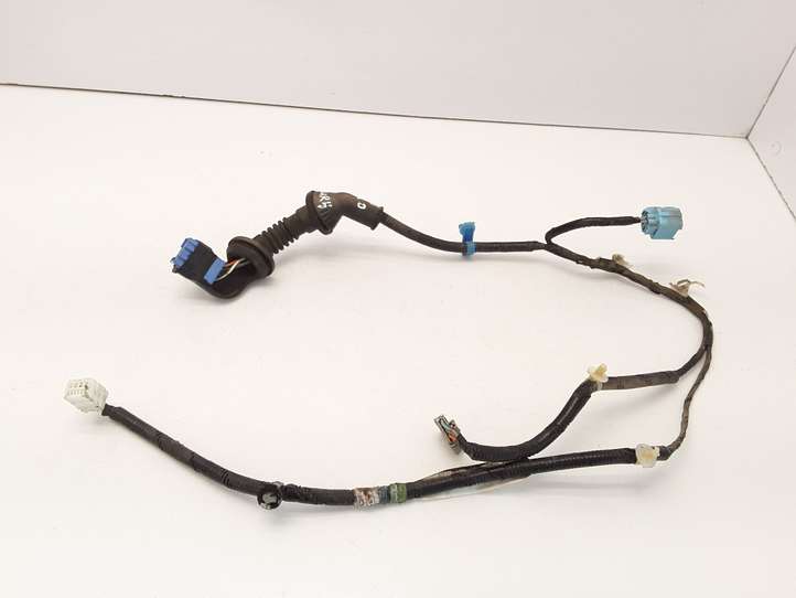 Honda FR-V (2004 - 2009)  32753SJDG003 Проводка задних дверей