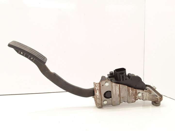 Land Rover Discovery (2004 - 2009)  5H227R562AA Педаль акселератора