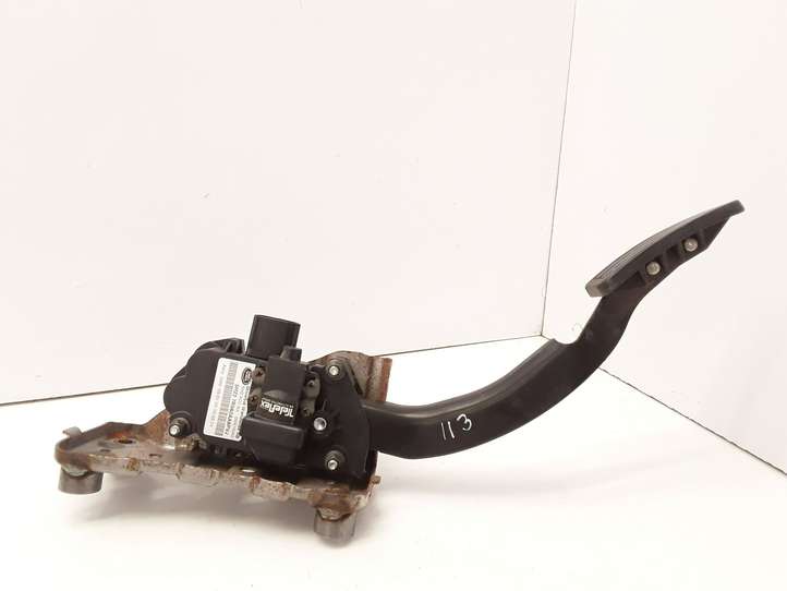 Land Rover Discovery (2004 - 2009)  5H227R562AA Педаль акселератора