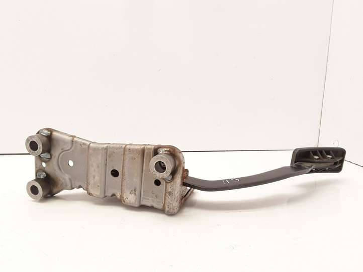 Land Rover Discovery (2004 - 2009)  5H227R562AA Педаль акселератора