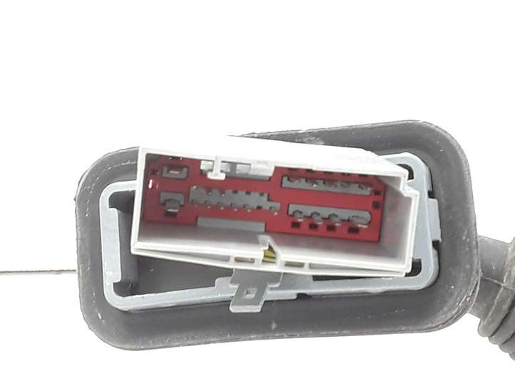 Land Rover Discovery (2004 - 2009)  8H2214633CA Проводка задних дверей