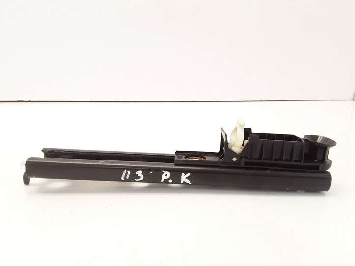 Land Rover Discovery (2004 - 2009)  532092200A Регулятор высоты ремня безопасности