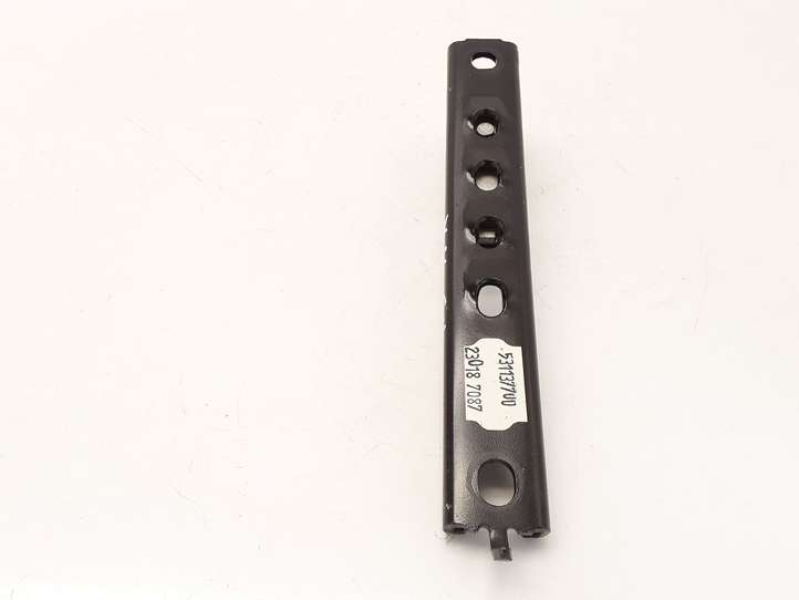 Land Rover Discovery (2004 - 2009)  532092200A Регулятор высоты ремня безопасности