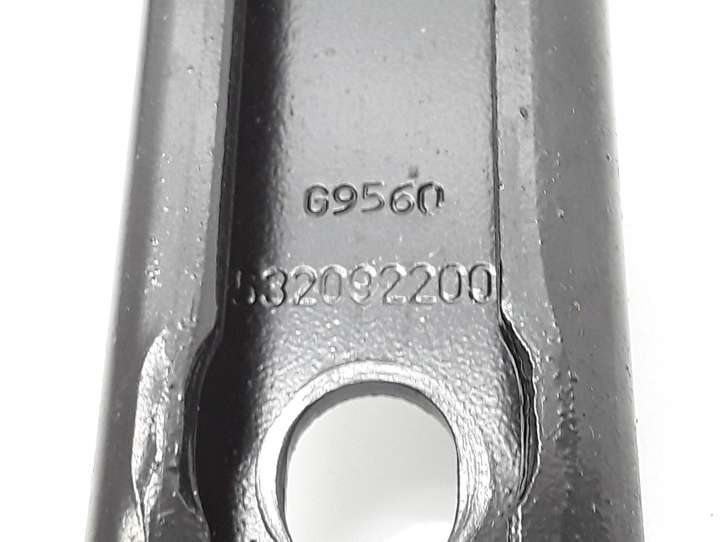 Land Rover Discovery (2004 - 2009)  532092200A Регулятор высоты ремня безопасности