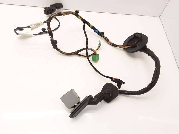 Land Rover Discovery (2004 - 2009)  8H2214632CA Проводка задних дверей