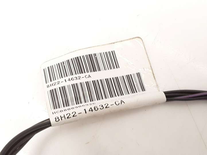 Land Rover Discovery (2004 - 2009)  8H2214632CA Проводка задних дверей