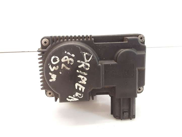 Nissan Primera (2001 - 2008)  RME50 Дроссельная заслонка
