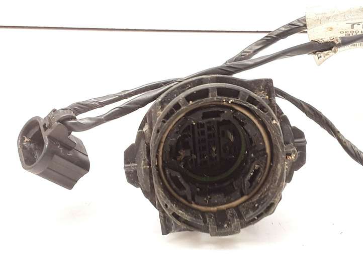 Opel Astra (2004 - 2009)  13181596 Проводка задних дверей