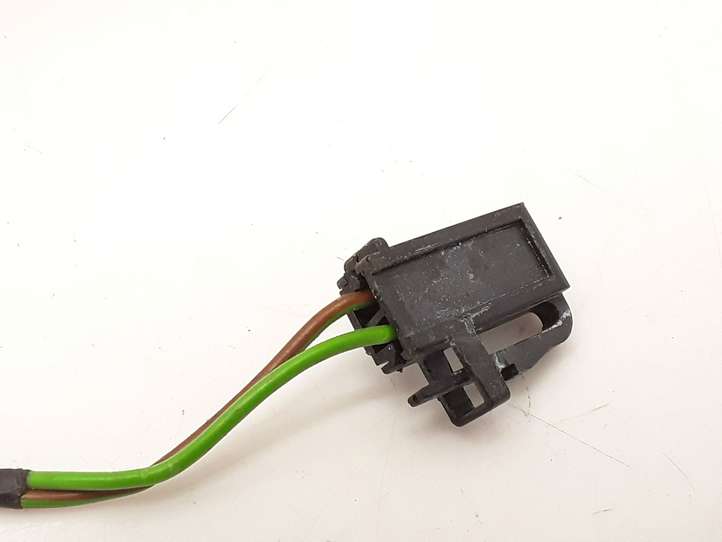 Opel Astra (2004 - 2009)  13181596 Проводка задних дверей