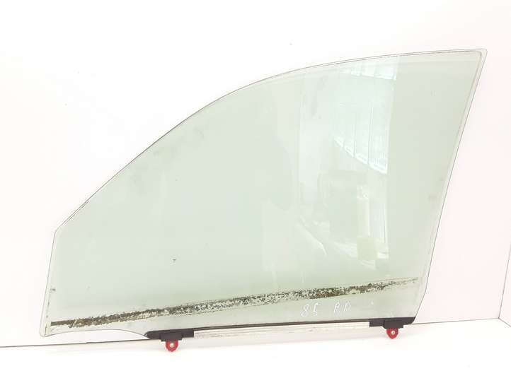 Toyota RAV 4 (XA20) (2000 - 2005)  43R00014 Основное стекло передних дверей (четырехдверного автомобиля)