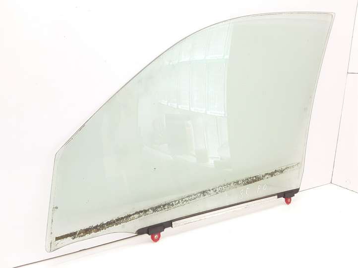 Toyota RAV 4 (XA20) (2000 - 2005)  43R00014 Основное стекло передних дверей (четырехдверного автомобиля)