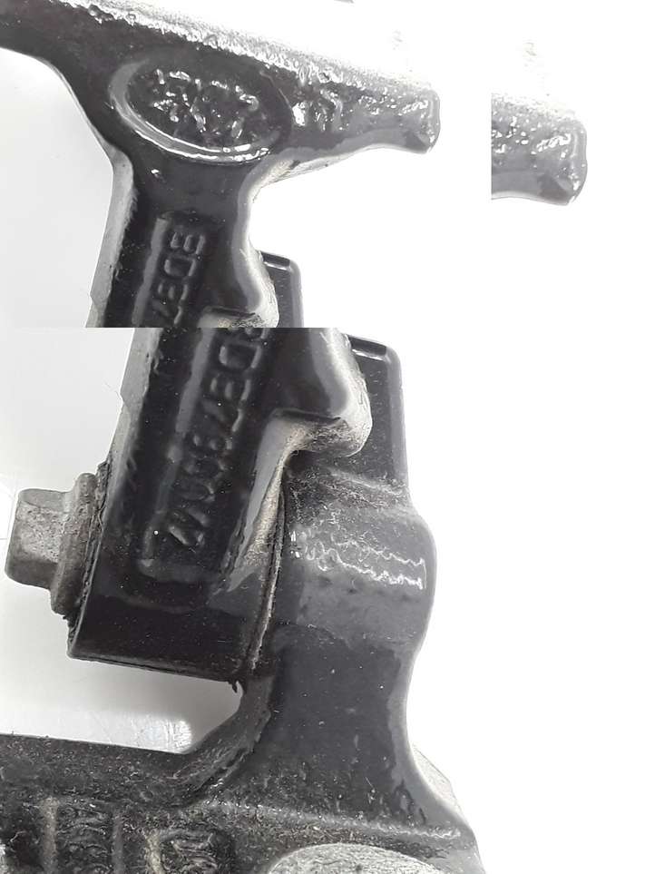 Land Rover Discovery (2004 - 2009)  BDB780062  Комплект петель задней двери