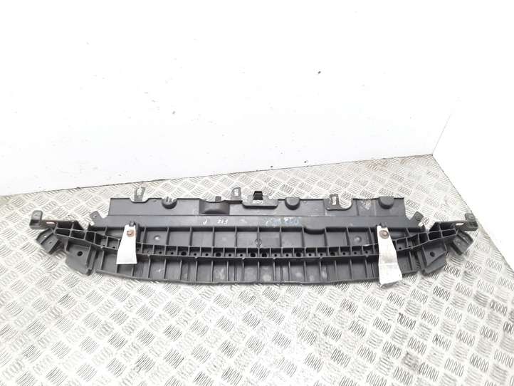 Citroen C3 (2009 - 2013)  9683447280 Защита дна бампера