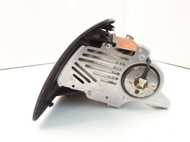 Ford Maverick (2004 - 2007)  6L8478044A74 Подушка безопастности пассажира