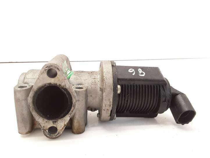 Fiat Croma (2005 - 2011)  55194735 Клапан EGR