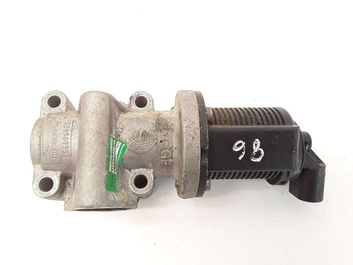 Fiat Croma (2005 - 2011)  55194735 Клапан EGR