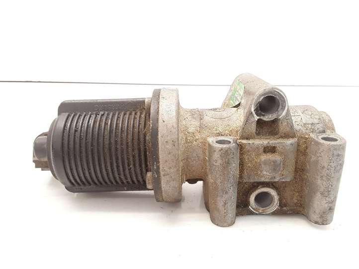 Fiat Croma (2005 - 2011)  55194735 Клапан EGR