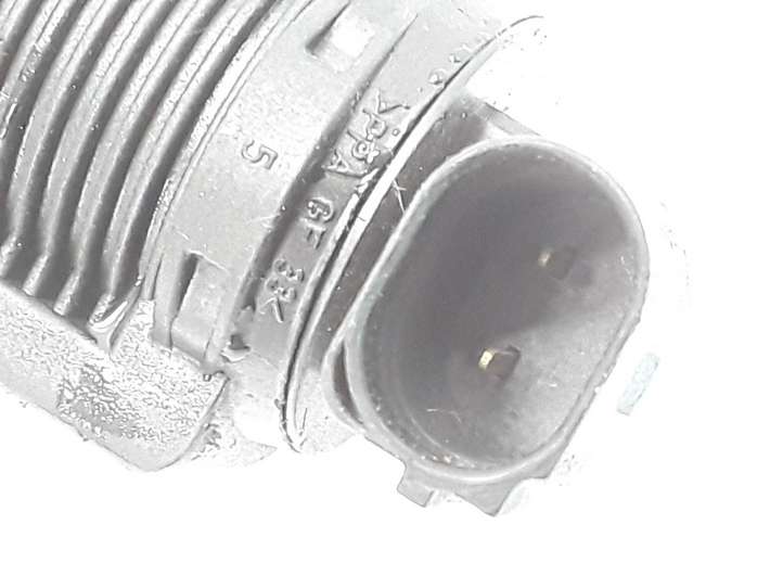 Fiat Croma (2005 - 2011)  55194735 Клапан EGR