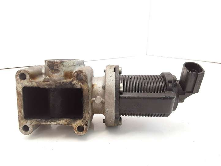 Fiat Croma (2005 - 2011)  55194735 Клапан EGR
