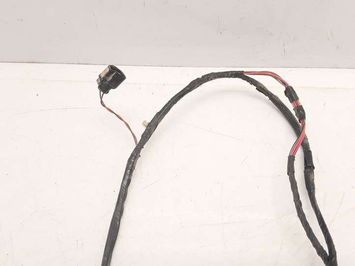 Ford Maverick (2004 - 2007)  7L8T14632 Проводка задних дверей