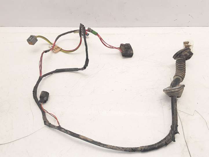 Ford Maverick (2004 - 2007)  7L8T14632 Проводка задних дверей