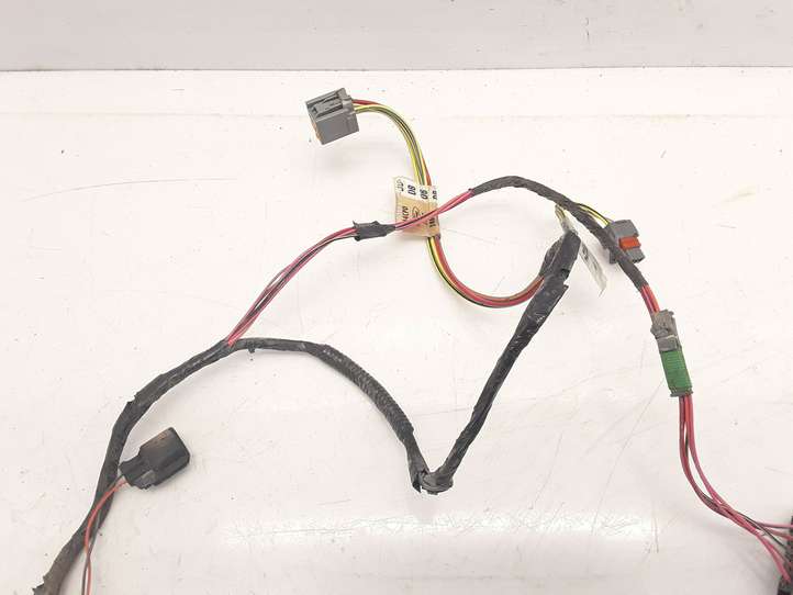 Ford Maverick (2004 - 2007)  7L8T14632 Проводка задних дверей