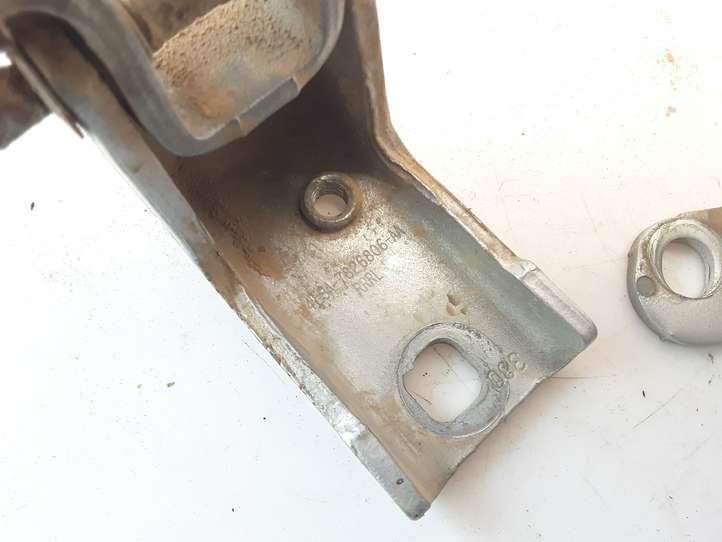 Ford Maverick (2004 - 2007)  4L8A7826806AA  Комплект петель задней двери