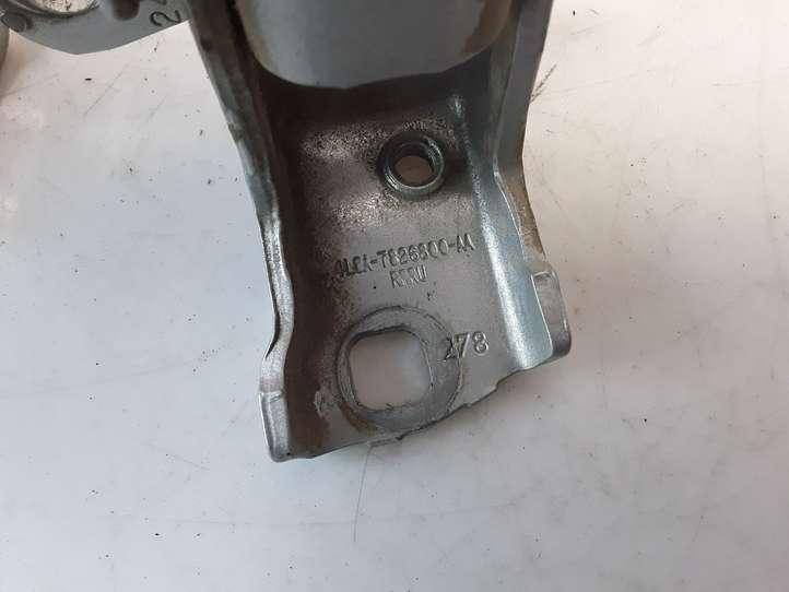 Ford Maverick (2004 - 2007)  4L8A7826806AA  Комплект петель задней двери