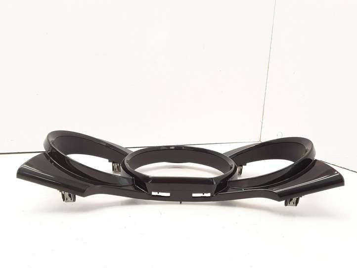 Citroen C3 (2009 - 2013)  9684289477 Отделка приборного щитка