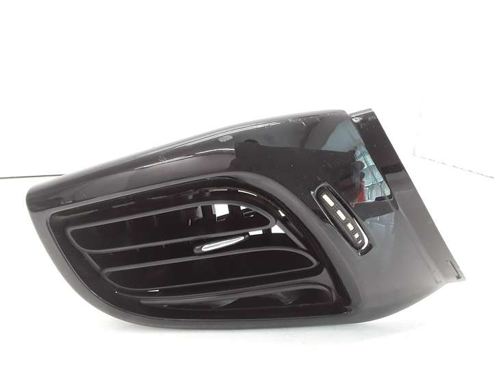 Citroen C3 (2009 - 2013)  968575017D Боковая воздушный дефлектор