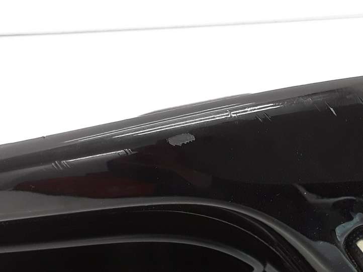 Citroen C3 (2009 - 2013)  968575017D Боковая воздушный дефлектор