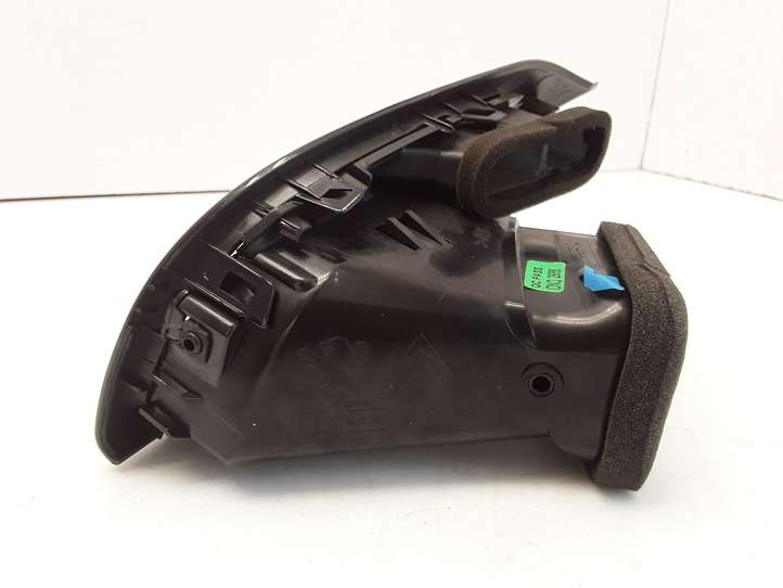 Citroen C3 (2009 - 2013)  968575017D Боковая воздушный дефлектор