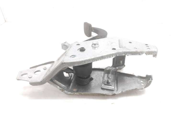 Opel Astra (2004 - 2009)  28870 Педаль сцепления