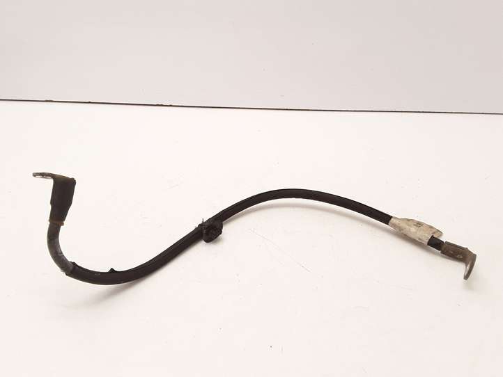 Citroen C3 (2009 - 2013)  9678875580 Минусовый провод (аккумулятора)