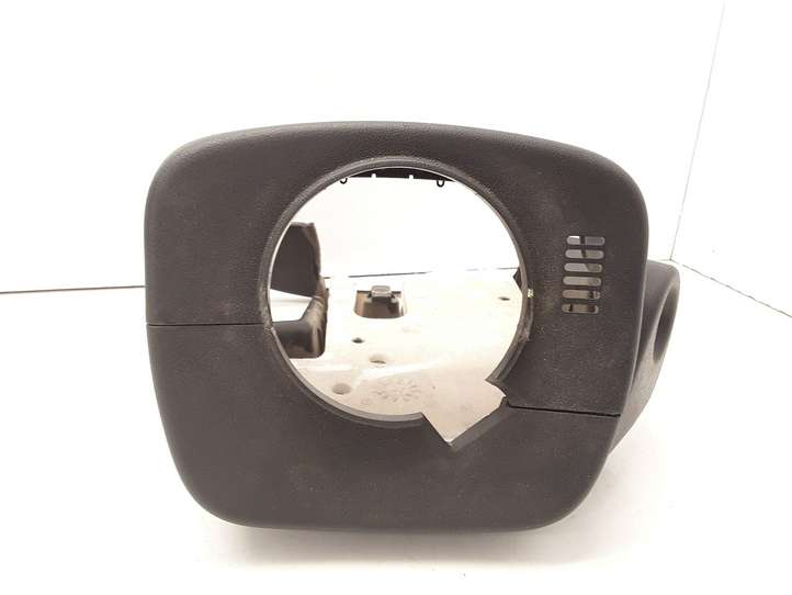 Citroen C3 (2009 - 2013)  9686363077 Отделка рулевой колонки