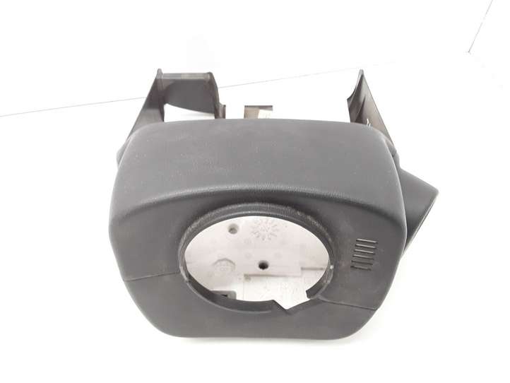 Citroen C3 (2009 - 2013)  9686363077 Отделка рулевой колонки