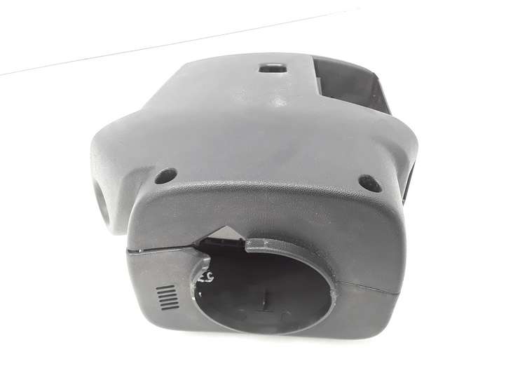 Citroen C3 (2009 - 2013)  9686363077 Отделка рулевой колонки