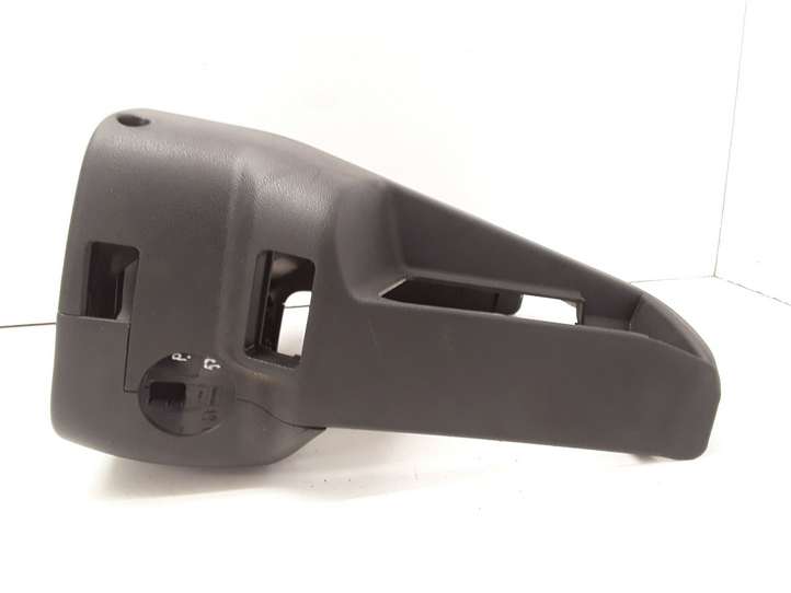 Citroen C3 (2009 - 2013)  9686363077 Отделка рулевой колонки